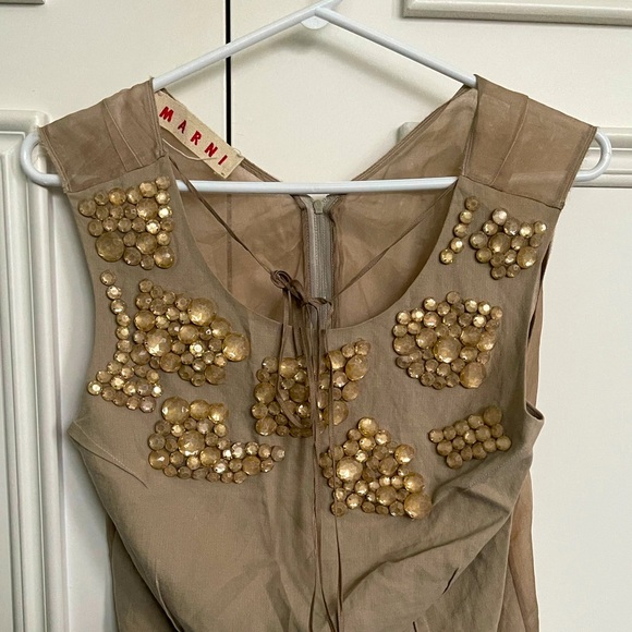 Marni Tops - Marni blouse